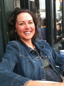 Jane Mackay