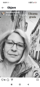 Branka Baraković Ušić