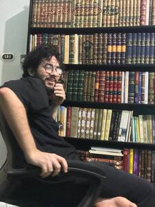 يوسف أحمد