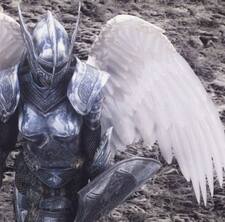 Knight ★~`;!