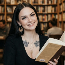 Elyssa Ammon