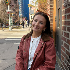 Caroline Cox
