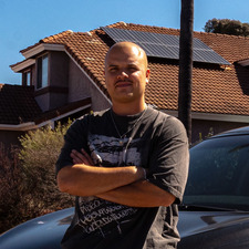 Michael Chavez