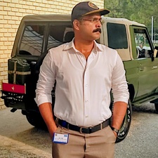 Ali Jan