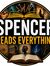 Spencer...