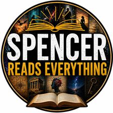 Spencer Reads Everything