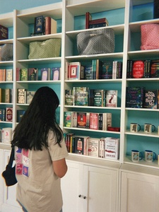 Reader
