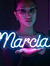 Marcia ...