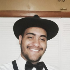 Brian Santana