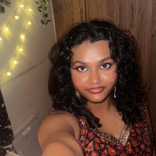 Saanvi