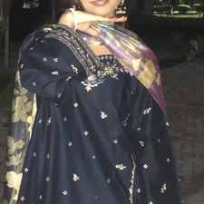 Mahnoor