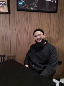 Burhan Aliasger 