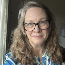 Maribeth Marshall