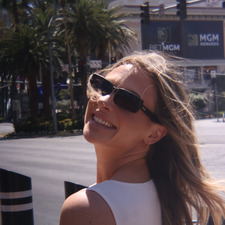 Taylor Mathison