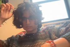 Arnesh