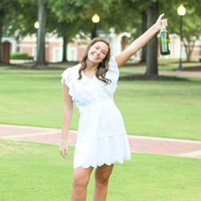 Marlee Brown