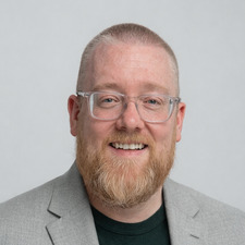 Mark Birch