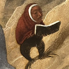 Theo Blewett