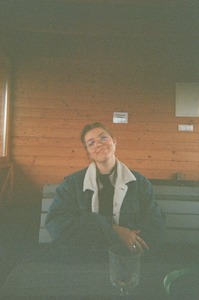 Luka Van Boven