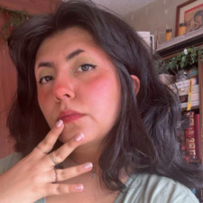 María Alejandra