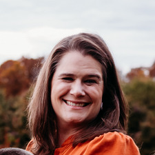 Leslie Eichhorn