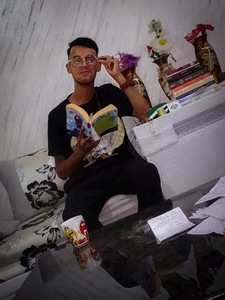 Rida Bouchenafa