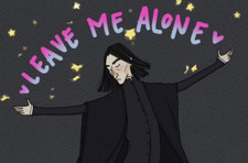 Severus Snape