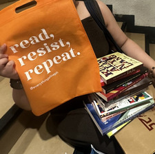 Reader