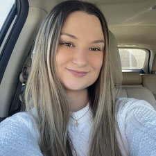 Hannah Chisholm