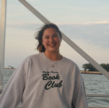 Ally Harrell