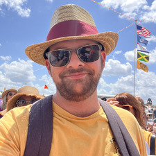 Dylan Crane