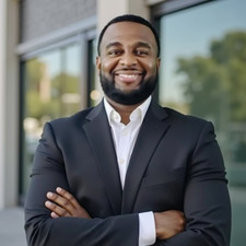 Marcus Pierre