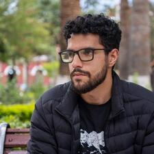 Jorge Mustaffá