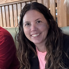 Stacey Akers