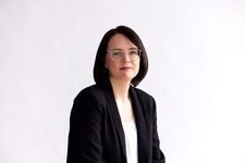 Elizabeth Harrison