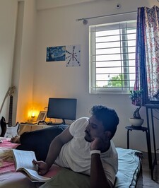 Rajesh
