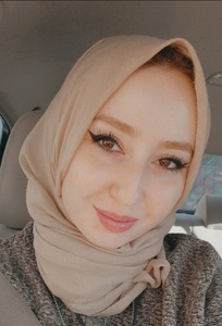 Widad Diab