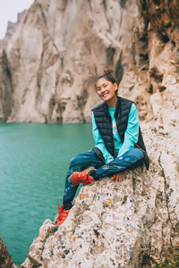 Kima Yeltayeva
