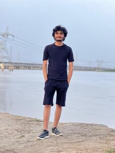 Ghazi Abdullah