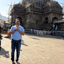 Prashant Kashyap