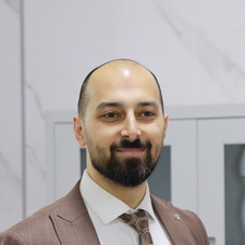 Mustafa Abbass