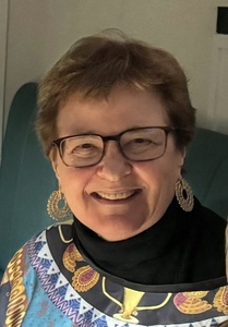 Diane Morello