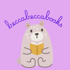 beccabeccabooks