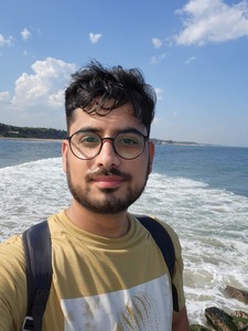 Deepak