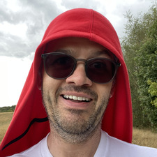 Rob Edwards