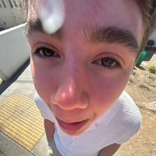 Gabe Holton