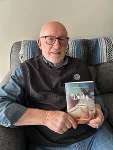 Michael Dymond
