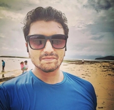 Ambuj Gupta