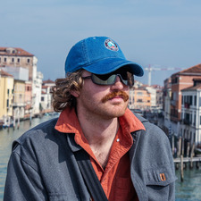 Blake Dokken