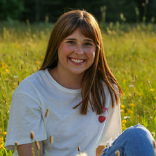 Ashley Abts